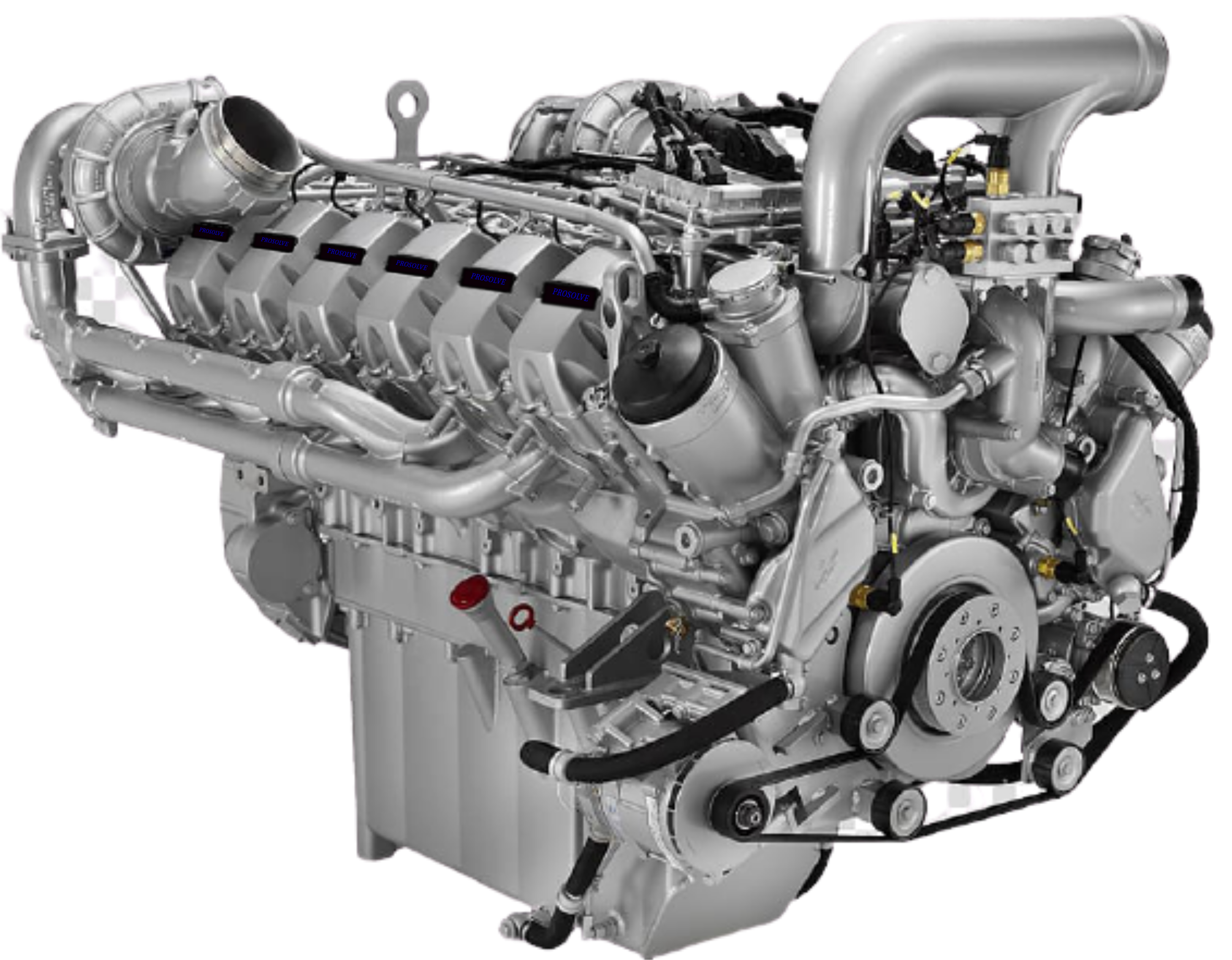 diesel engine image